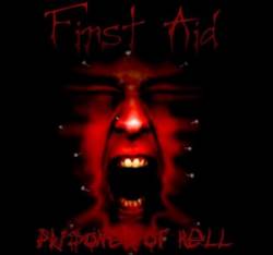 First Aid (GER) : Prisoner of Hell